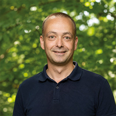 Jan Carlsson Treeco Group CEO