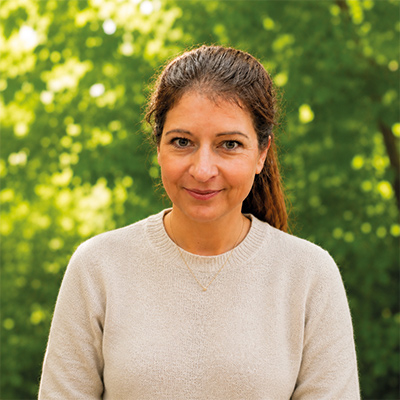 Sofia Nyrenstedt Treeco Group CFO
